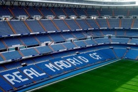 Real Madrid - Valladolid / Spanyol Bajnokság