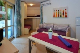 Rezidence Marco Polo