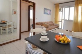 Apartmány Alisei