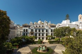 Silken El Pilar Andalucía (Estepona)