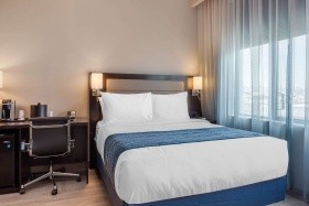 Comfort Inn Prospect Park-Brooklyn