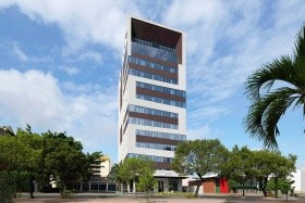 HOMEWOOD SUITES BY HILTON SANTO DOMINGO