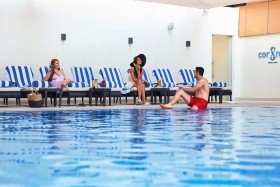 Mercure Dubai Barsha Heights Hotel Apartments