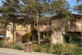 Apartmány Brennero (Rosolina Mare)