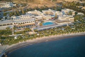 TUI BLUE Oceanis Beach & Spa Resort