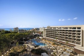 Aubamar Suites & Spa (Playa de Palma)