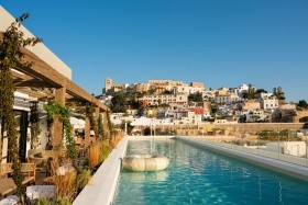 The Standard Ibiza