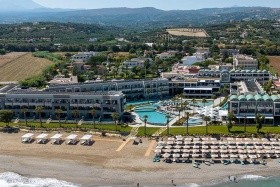 Amira Luxury Resort & Spa