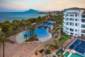 Melia Villa Gadea