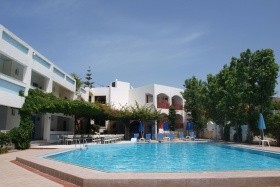 Apollon Apartments