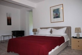 Apartmány Liović