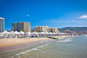Hotel Kamenec - Nesebar