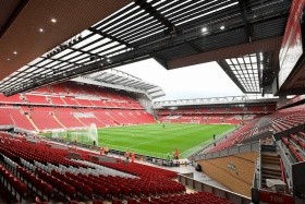 Liverpool - Everton / Angol Bajnokság