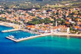 Apartmány ANA