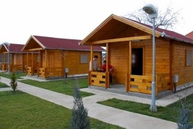 Akácliget Gyógy- és Strandfürdő-Kemping