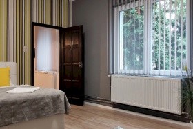 Pe-Ki Apartman Pétfürdő