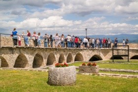 Isztriai kiruccanás Pünkösd idején