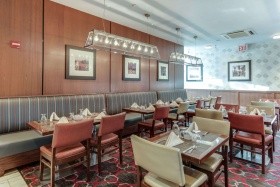 Four Points Sheraton Long Island City