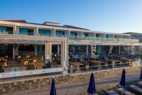 Mandala Seafront Suites
