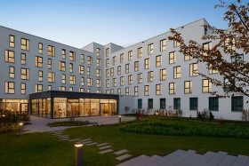 Super 8 Augsburg