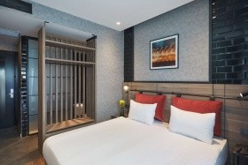 Avantgarde Hotel Sisli