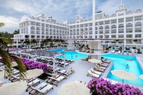 SUNTHALIA Hotels & Resorts