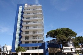 Apartmány Nashira