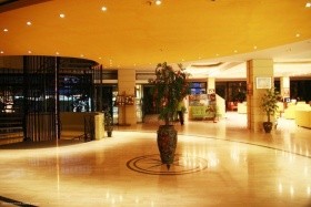 Eri Beach Resort