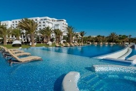 Iberostar Selection Kantaoui Bay