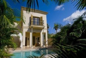 Bahía del Duque Las Villas