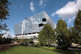 Hilton Prague