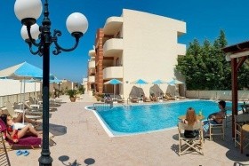 Hotel Elpis
