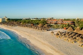 Iberostar Paraíso del Mar (Playa Paraiso)