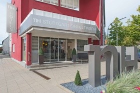 NH Stuttgart (Sindelfingen)