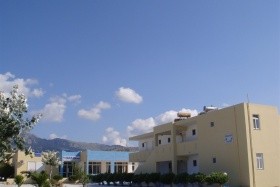 Oasis (Tigaki)