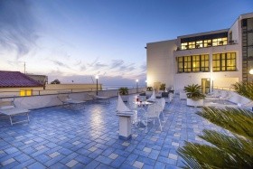 Panorama Palace