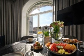 Karl Johan Hotell, Sure Hotel Collection by Best Western