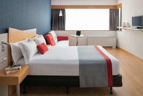Holiday Inn Express Madrid (Tres Cantos)