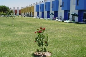 Quintinha Village (Alporchinhos)