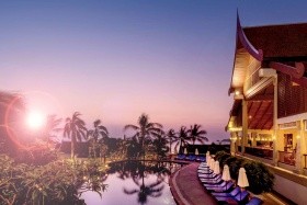 Novotel Phuket Resort