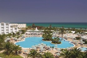 One Resort El Mansour (ex. Vincci El Mansour Mahdia)