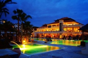 Regency Country Club (Chayofa)