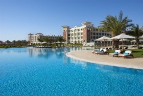Kairó + Baron Palace Sahl Hasheesh 5*