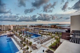 Hideaway at Royalton Riviera Cancun