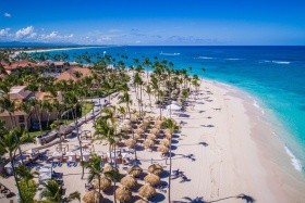 Majestic Colonial Punta Cana Resort