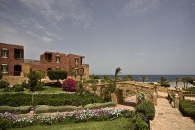 Kahramana Beach Resort