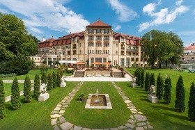 Thermia Palace