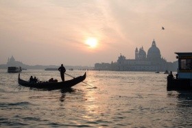 Velence - Padova és Treviso 2022