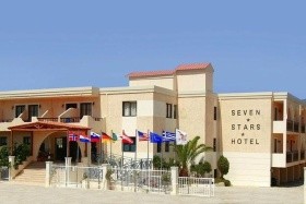 Seven Stars