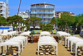 Apartmány Sunbeach
